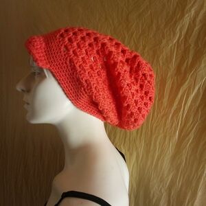 Crochet Hat